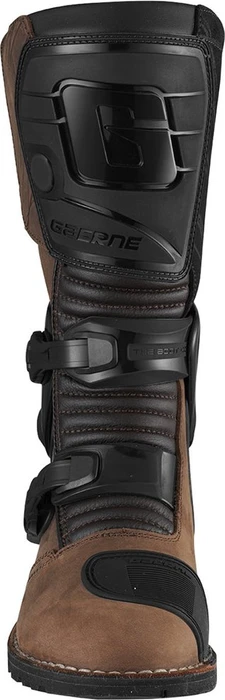Gaerne Dakar schwarz/braun