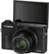 Canon PowerShot G7 X Mark III schwarz Streaming Kit Vorschaubild