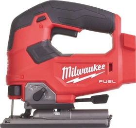 Milwaukee M18 FJS-0X Fuel Akku-Pendelhubstichsäge solo inkl. Koffer