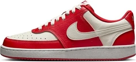 Nike Court Vision Low Next Nature university red/sail (Damen)
