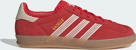 adidas Gazelle Indoor better scarlet/wonder white/gum (Damen)