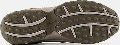New Balance 204L mushroom/arid stone