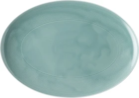 Thomas Loft Colour Ice Blue Platte 33.8cm