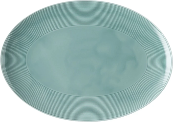 Thomas Loft Colour Ice Blue Platte 33.8cm