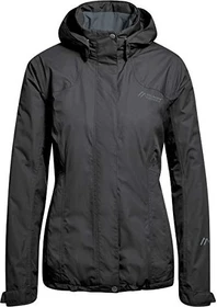 Maier Sports Metor Therm Funktionsjacke schwarz (Damen)