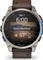 Garmin D2 Mach 2 oxford brown leather Vorschaubild