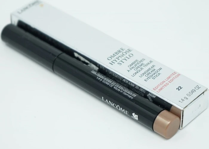 Lancôme Ombre Hypnose Stylo Creme Lidschatten Stift 26 Or Rose, 1.4g