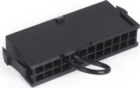 Alphacool Core ATX 24-Pin Überbrückungsstecker