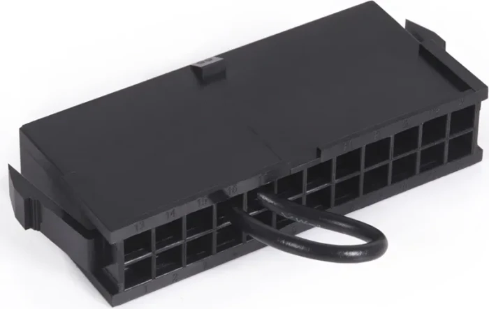 Alphacool Core ATX 24-Pin Überbrückungsstecker