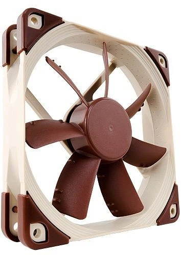 Noctua NF-S12A FLX, 120mm