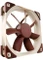 Noctua NF-S12A FLX, 120mm Vorschaubild