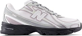 New Balance 740 silver metallic