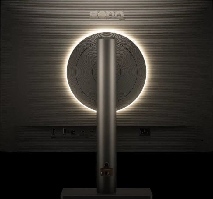BenQ RD280UG, 28.2"
