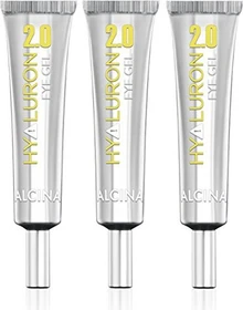 Alcina Hyaluron 2.0 Augen Gel, 15ml