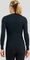 Odlo Active Warm Eco Funktionsshirt langarm dark sapphire (Damen) Vorschaubild