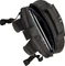 RivaCase 8460 Bulker Laptop Backpack 17.3" schwarz Vorschaubild