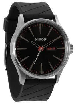 Nixon The Sentry (verschiedene Farben) – Bild 3 von 8