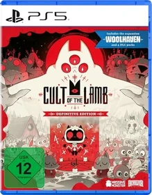 Cult of the Lamb (PS5)