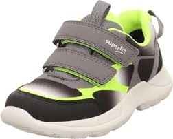 Superfit Rush schwarz/gelb (Junior)