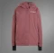 adidas Terrex Multi 2L Rain.RDY Funktionsjacke burgundy (Damen) Vorschaubild