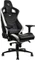 noblechairs Epic SK Edition Gamingstuhl, schwarz/weiß/blau Vorschaubild
