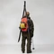Fjällräven Bergtagen Touring 30 M/L flame orange/mountain blue Vorschaubild