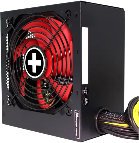 Xilence Gaming Series XP650R10 650W, ATX 2.4