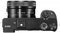 Sony Alpha 6000 schwarz mit Objektiv E PZ 16-50mm 3.5-5.6 OSS Vorschaubild