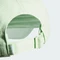 adidas Trefoil Baseball Kappe semi green spark Vorschaubild