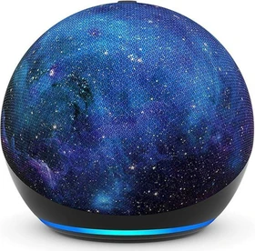 Amazon Echo Dot Kids (5. Generation, 2022) Sternenstaub