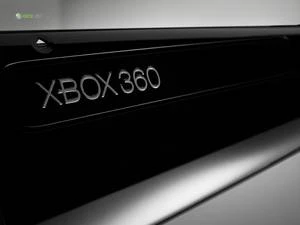 Microsoft Xbox 360 Slim - 250GB schwarz