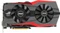 ASUS ROG Matrix GeForce GTX 780 Ti Platinum, MATRIX-GTX780TI-P-3GD5, 3GB GDDR5, 2x DVI, HDMI, DP Vorschaubild