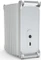 Streacom DB1 Fanless, silber, Mini-ITX Vorschaubild