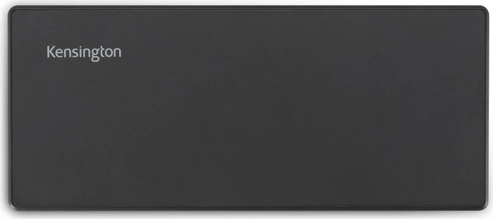 Kensington SD4781P USB-C & USB-A Dual 4K Docking Station, USB-C 3.1 [Buchse]