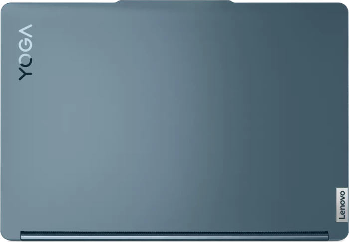 Lenovo Yoga Book 9 13IRU8, Core i7-1355U, 16GB RAM, 1TB SSD, DE