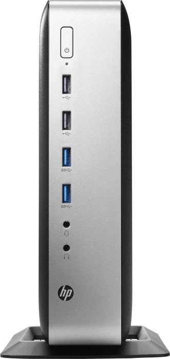 HP t730 Flexible Thin Client, RX-427BB, 4GB RAM
