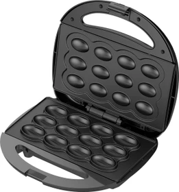 Adler AD 3071 Nusskeksbereiter Cake Maker