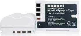Hähnel HL-M5 Li-Ionen-Akku