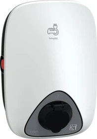 Schneider Electric EVlink Home Smart 11kW, Ladedose