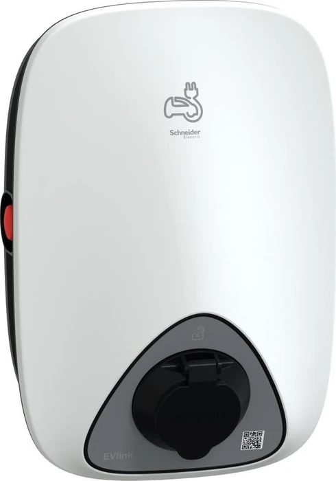 Schneider Electric EVlink Home Smart 11kW, Ladedose