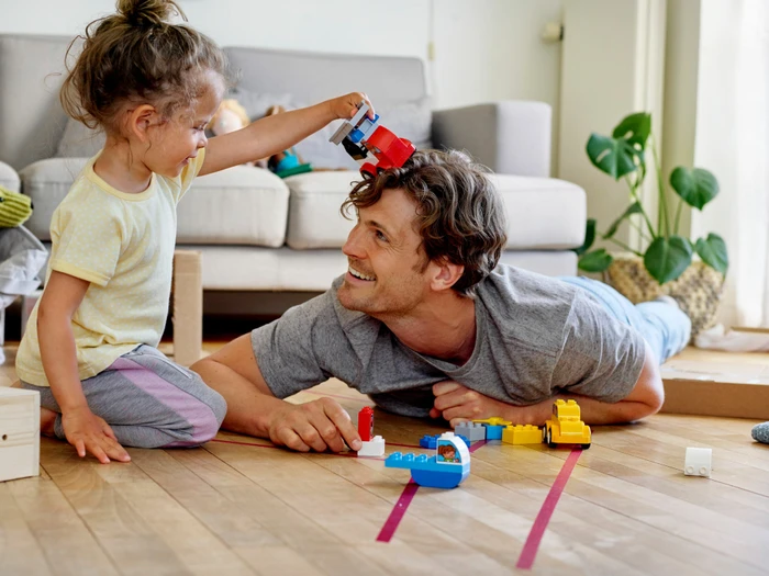 LEGO DUPLO - Meine ersten Fahrzeuge