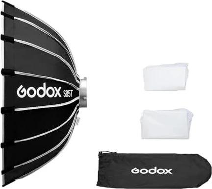 Godox S85T