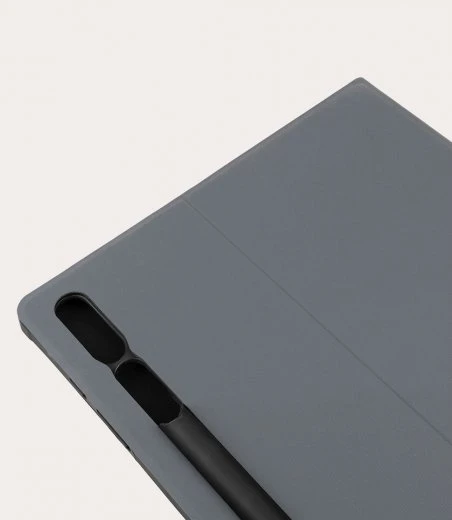 Tucano Gala Schutzcase für Samsung Galaxy Tab S9 Ultra 14.6", dunkelgrau