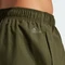 adidas Essentials Logo CLX Badeshorts night cargo/olive strata (Herren) Vorschaubild