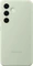 Samsung Smart View Wallet Case für Galaxy S24 light green Vorschaubild