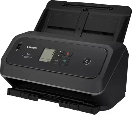 Canon imageFORMULA DR-C340
