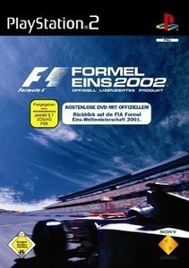 Formel 1 2002 (PS2)