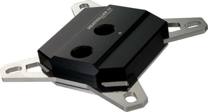Watercool Heatkiller CPU Rev. 4.0 Pro Acetal Clean