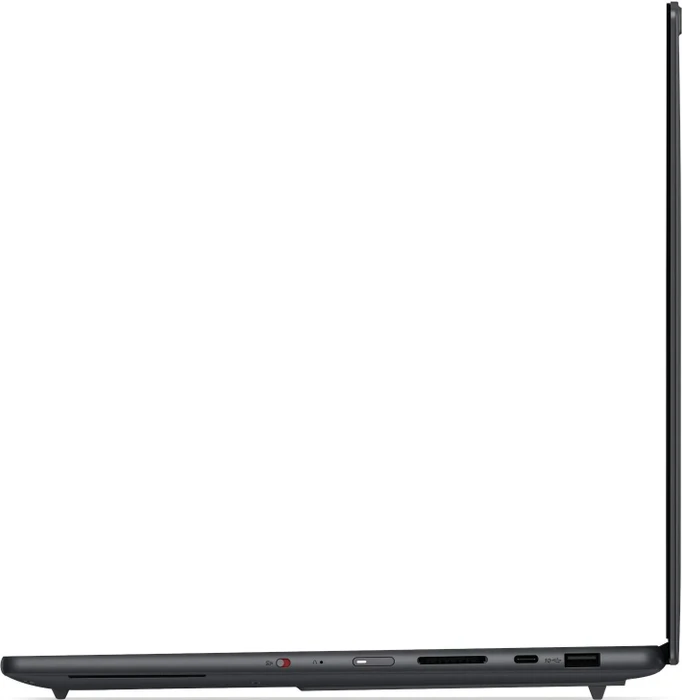 Lenovo Yoga Pro 7 15ASH11 (Yoga Pro 7a), Thunder Grey, Ryzen AI Max+ 388, 32GB RAM, 512GB SSD, DE