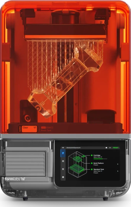 Formlabs Form Studio 1, Flex Graphite Founders Edition